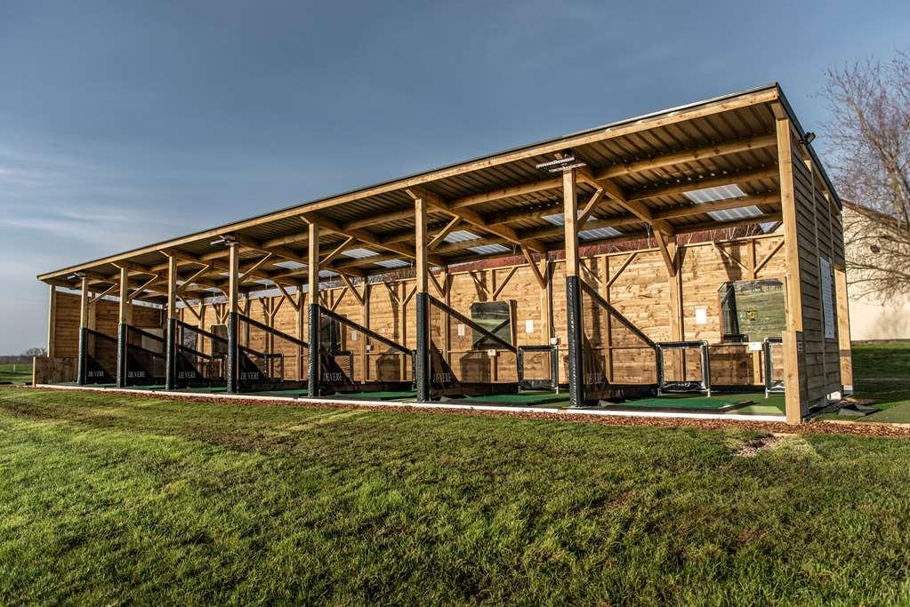De Vere Wokefield Estate Reading Facilities photo